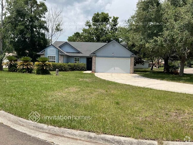 Building Photo - 8460 Branchwater Dr