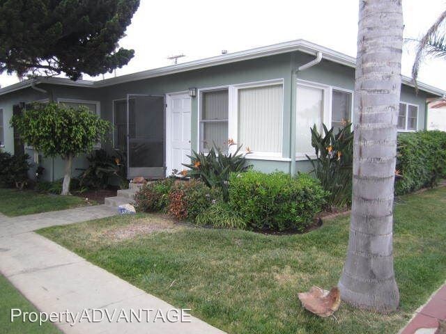 Foto principal - 1609 S Myers St