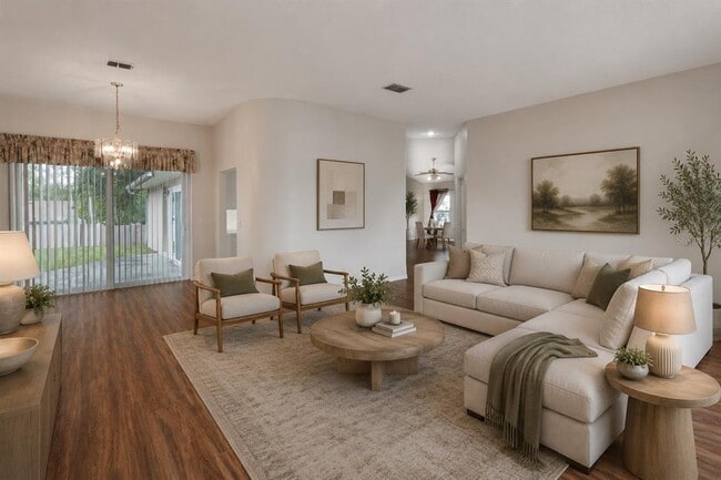 Foto del edificio - 10435 Crestfield Dr