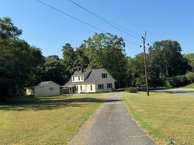 Foto del edificio - 207 Edgemont Ave