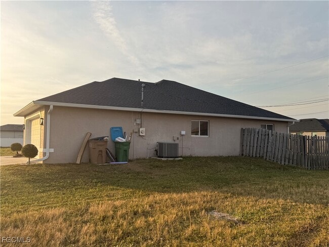 Foto del edificio - 2003 NW 7th Terrace