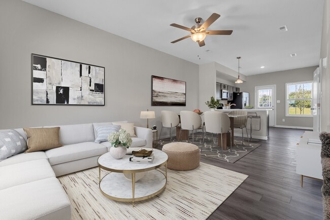 Building Photo - Arrowood Farms