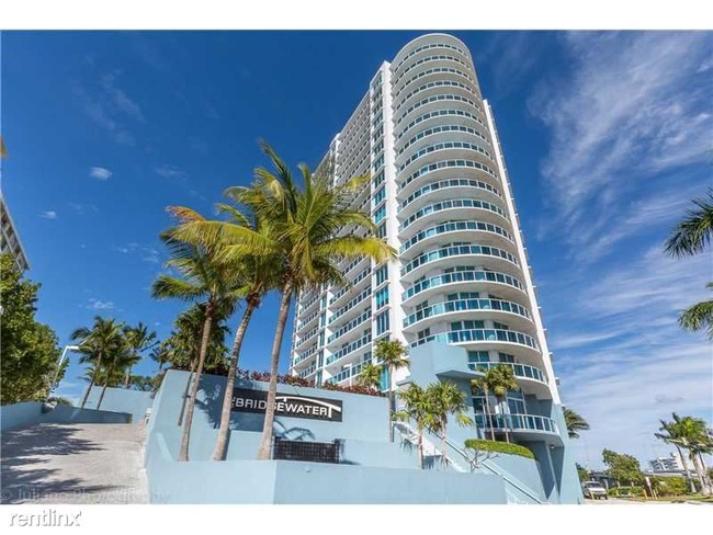 1881 79th Street Causeway, Miami Beach, Fl 33141 - Condo For Rent In 