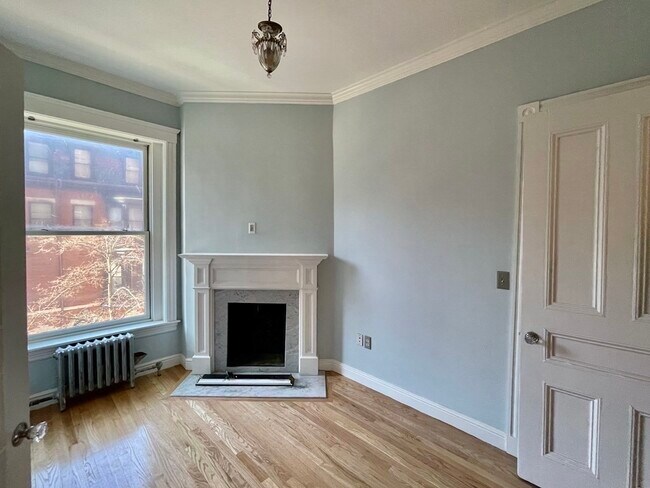 Foto del edificio - 270 Beacon St