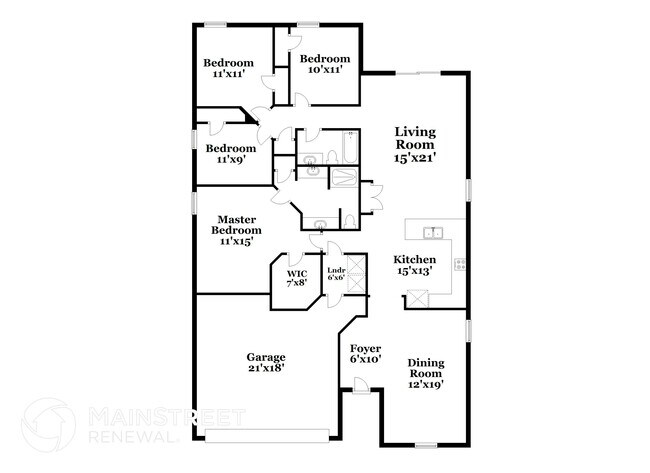 Foto del edificio - 77090 Crosscut Wy