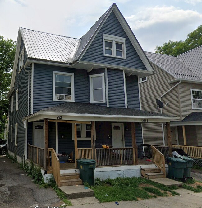 Building Photo - 292 Reynolds St