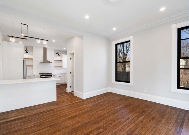 Foto del edificio - 31 Monadnock St