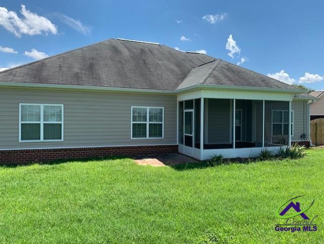 Foto del edificio - 607 Ogeechee Ct
