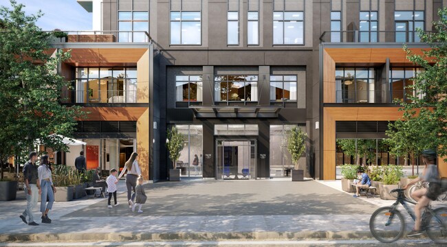 Building Photo - 150 1st St
