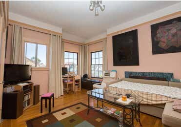 Interior Photo - 1482-1498 9th Ave