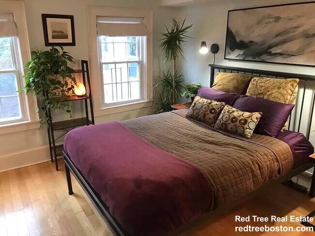 Foto del edificio - 445 Main St