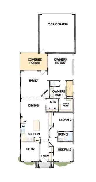 Building Photo - 18411 Vivacious Ln
