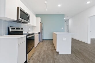 Interior Photo - For Rent: Urban Luxury at 906 Trinity Street – Your City Oasis Awaits!