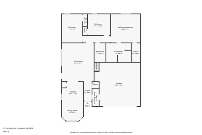 Building Photo - 25 Lakeridge Ct