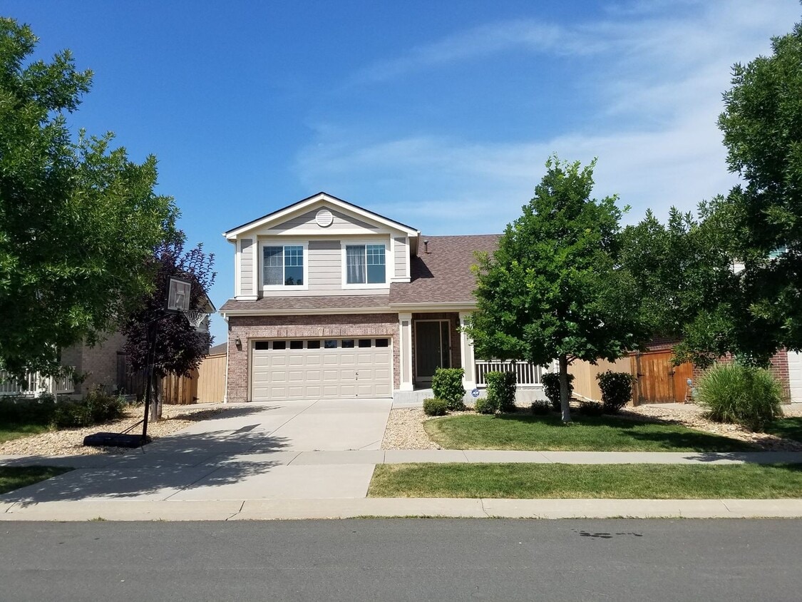 Primary Photo - Tollgate Crossing 2 Story with 6 Bedrooms ...