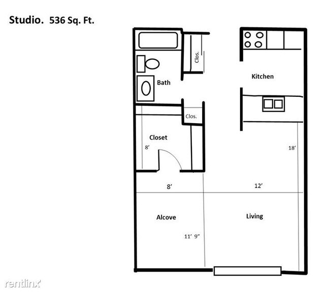 Gentry Apartments Oakdale, MN