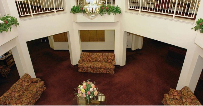 Foto del interior - The Woods at Holly Tree
