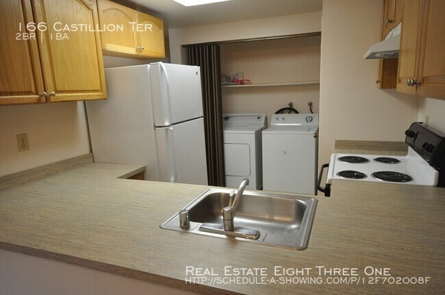 Building Photo - Great Westside Location Near University