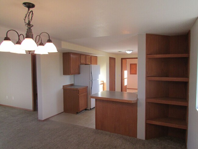 Foto del edificio - 510 S Circle Dr