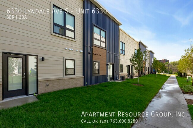 Foto del edificio - 6330 Lyndale Ave S
