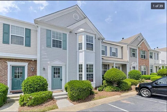 Building Photo - 1064 Prestwyck Court