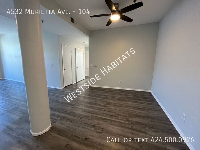 Foto del edificio - 4532 Murietta Ave