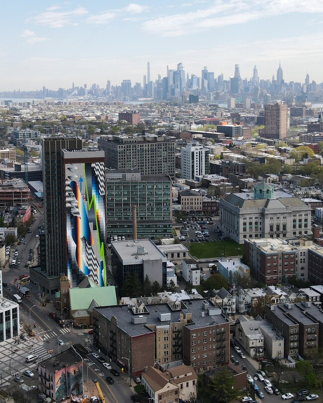 Journal Square Urby - Apartments in Jersey City, NJ | Apartments.com