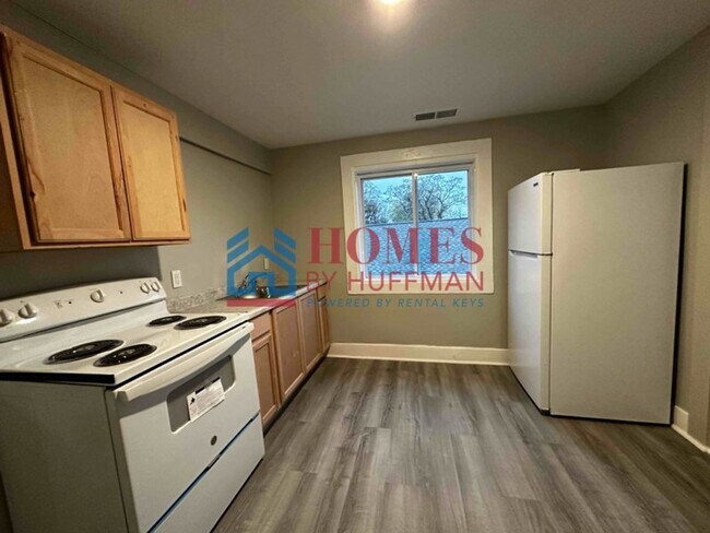 Foto del edificio - 610 Taylor Ave