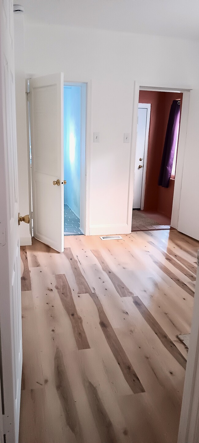 Foto del edificio - 1017 Hollins St