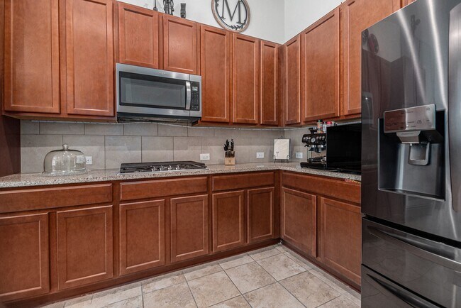 Foto del edificio - 3417 Bailey Springs Ln