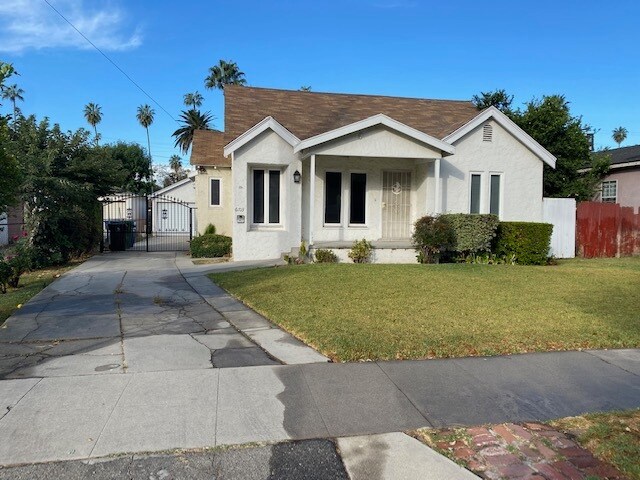 Foto principal - 6703 Katherine Ave