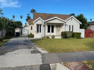 Building Photo - 6703 Katherine Ave
