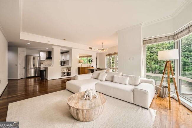 Foto del edificio - 3475 Oak Valley Rd NE