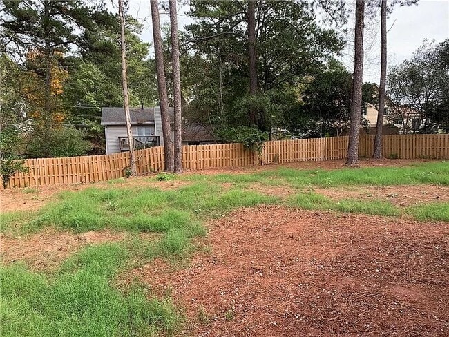 Photo - 2379 Selman Dr NW House