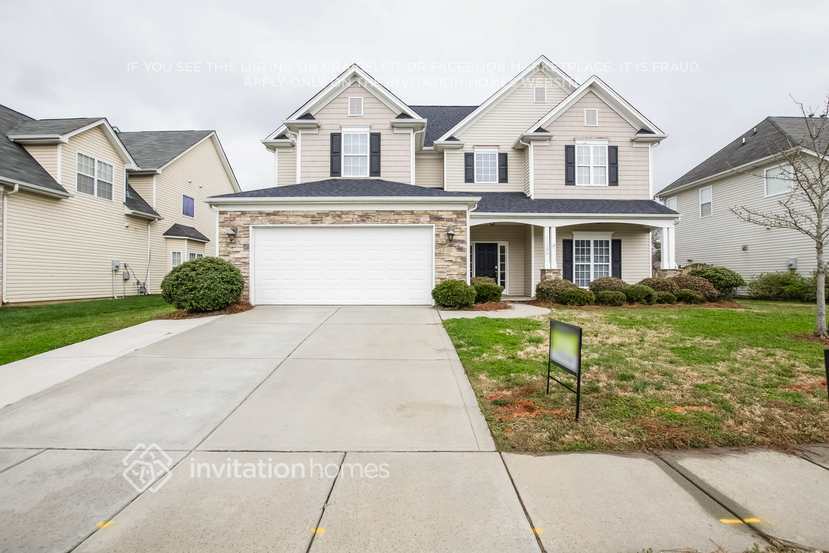 Primary Photo - 11306 Huntington Meadow Ln