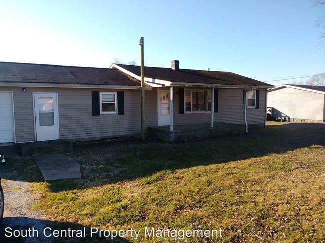 Building Photo - 3 br, 1 bath House - 3447 Old Lexington Rd