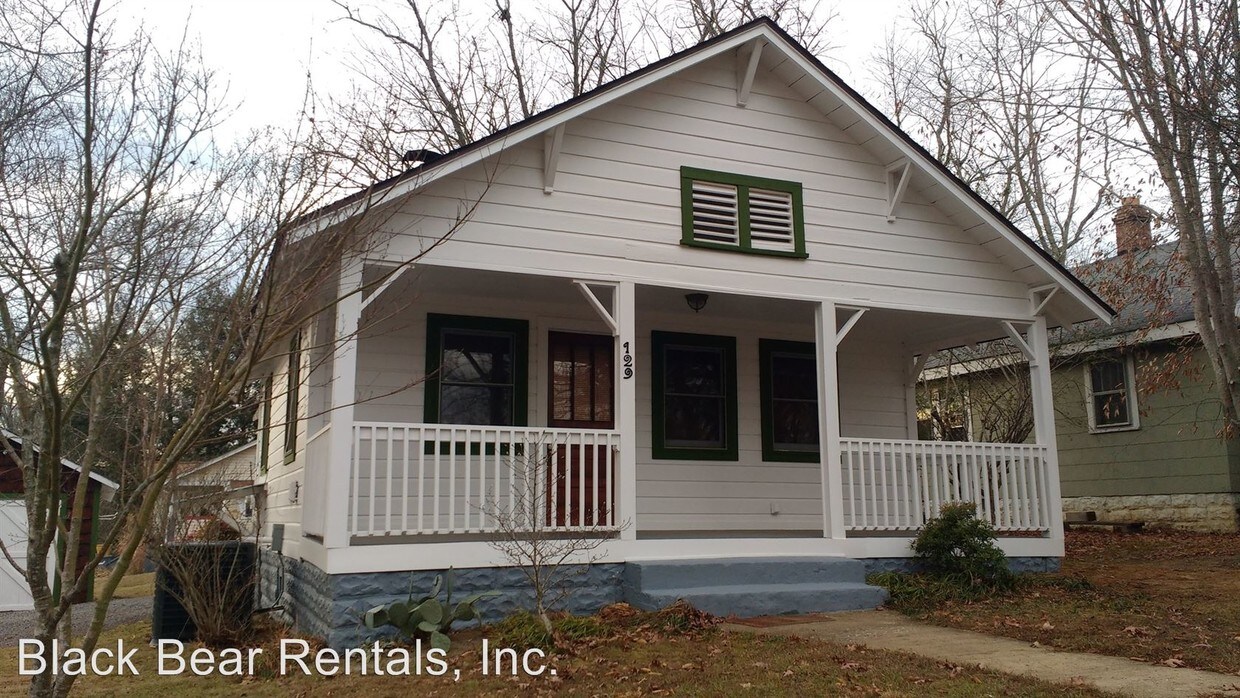 Foto principal - 129 Hudson St