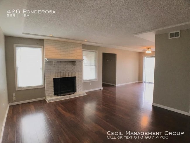 Building Photo - 426 Ponderosa Ave