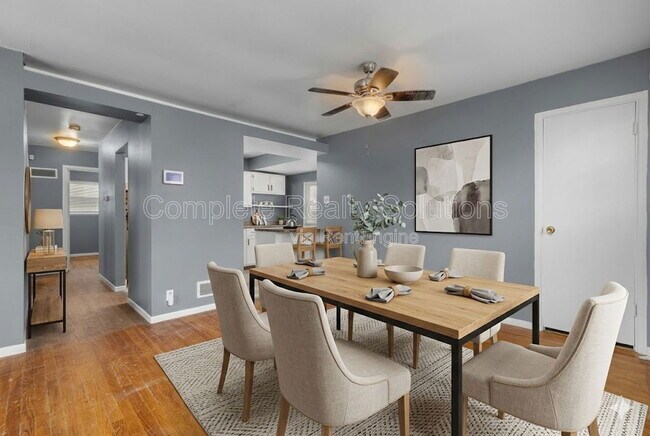 Foto del edificio - 135 Dundee Cir