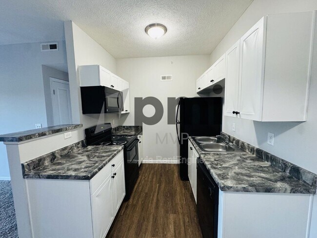 Foto del interior - Jefferson Pointe