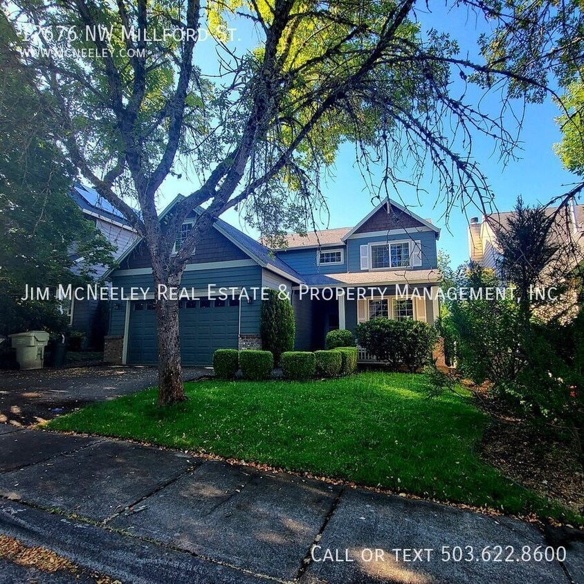 Primary Photo - 12676 NW Millford St