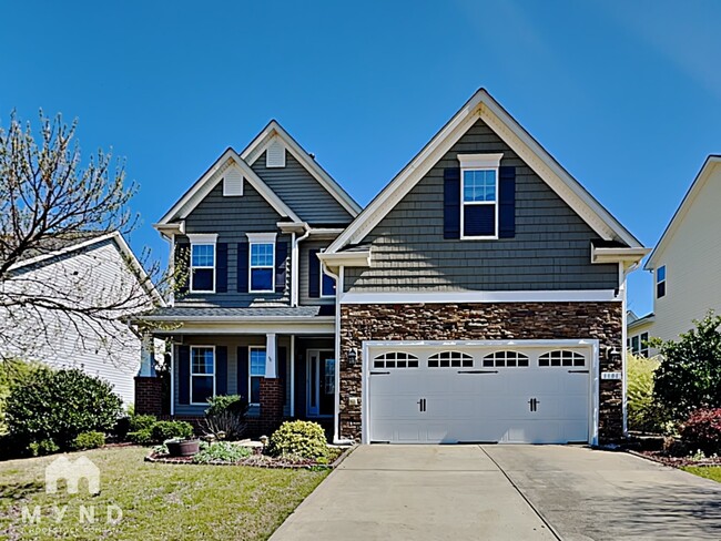 Building Photo - 1101 Forest Willow Ln