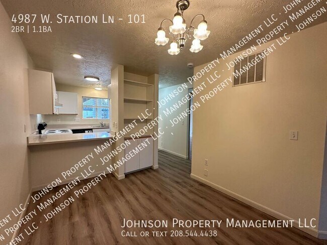 Foto del edificio - 4987 W Station Ln