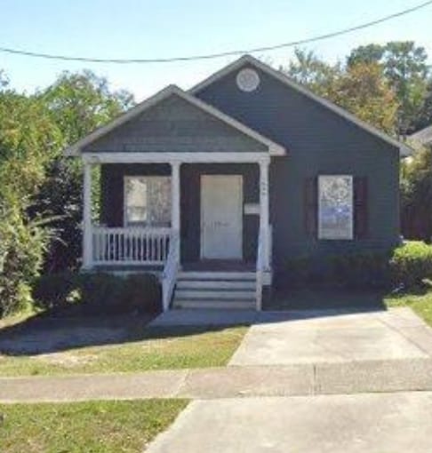 Foto principal - 1014 Hanover St