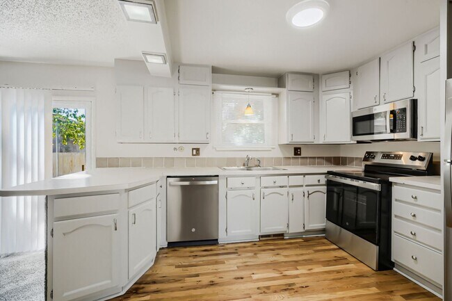 Foto del edificio - 4298 Sumac Ct