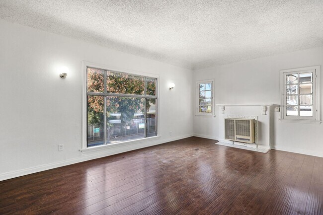 Foto del edificio - South Orange Apartments