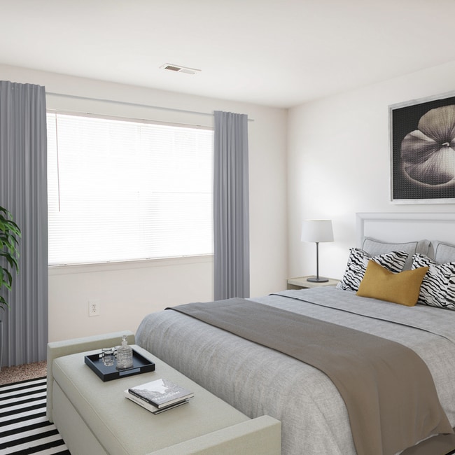 Interior Photo - Hazelwood Homes