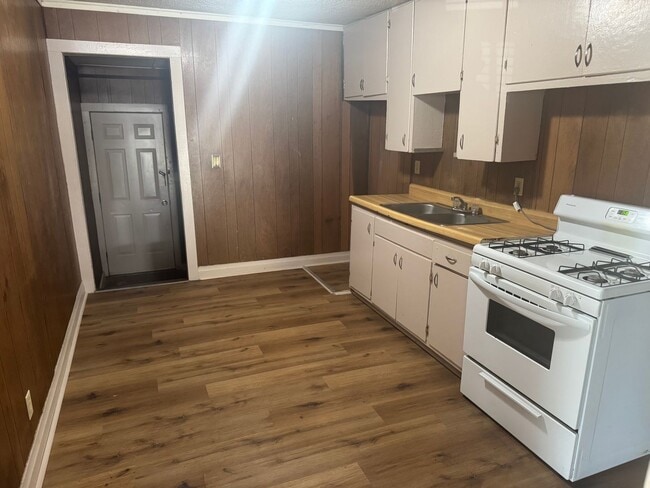 Photo - 606-608 Sherman St Townhome