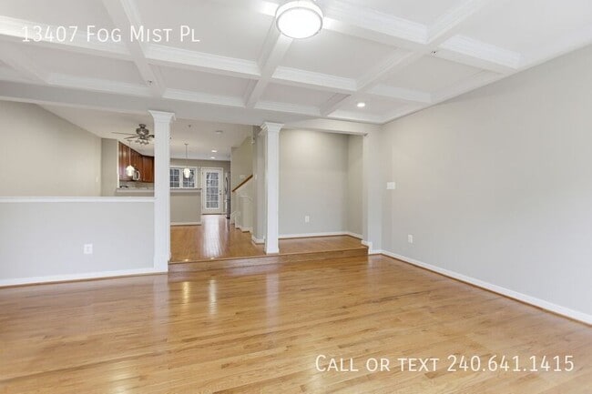 Foto del edificio - 13407 Fog Mist Pl