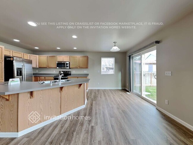 Foto del edificio - 17729 16th Ave E